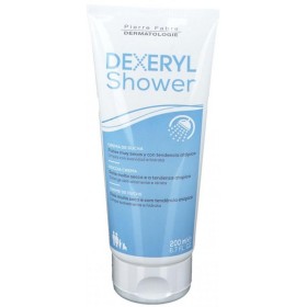 Dexeryl Shower Doccia Crema Pelle Molto Secca 200 ml Dexeryl Shower Doccia Crema Pelle Molto Secca 200 ml