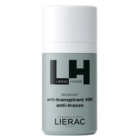 LIERAC HOMME DEODORANTE 48H