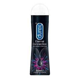 Durex Eternal Connection Gel Lubrificante 50 ml Durex Eternal Connection Gel Lubrificante 50 ml