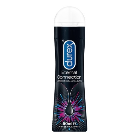 Durex Eternal Connection Gel Lubrificante 50 ml