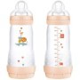MAM EASY START 320ML 4+ FEMM