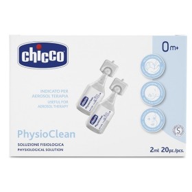 CH PHYSIOCLEAN SOL FISIO20X2ML CH PHYSIOCLEAN SOL FISIO20X2ML