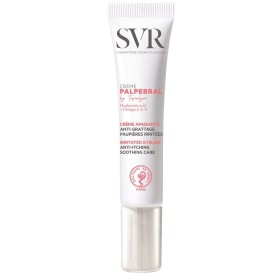 SVR Topialyse Palpébral Crema Lenitiva Anti-prurito Palpebre Irritate 15 ml SVR Topialyse Palpébral Crema Lenitiva Anti-prurito Palpebre Irritate 15 ml