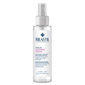 Rilastil Aqua Intense Spray Idratante Intensivo Viso 100 ml Rilastil Aqua Intense Spray Idratante Intensivo Viso 100 ml