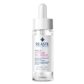 Rilastil Aqua Intense Gel Serum Idratante Intensivo Anti-pollution 30 ml Rilastil Aqua Intense Gel Serum Idratante Intensivo Anti-pollution 30 ml