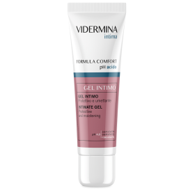 Vidermina Gel Intimo Nuova Formula 30 ml Vidermina Gel Intimo Nuova Formula 30 ml