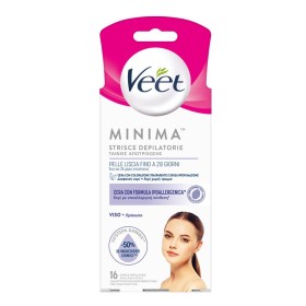 VEET STRISCE VISO IPOALL 16PZ VEET STRISCE VISO IPOALL 16PZ