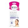 Veet Minima Strisce Depilatorie Viso 16 Pezzi