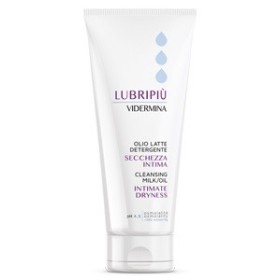 Vidermina Lubripiu' Crema Intima Lubrificante 30 ml Vidermina Lubripiu' Crema Intima Lubrificante 30 ml
