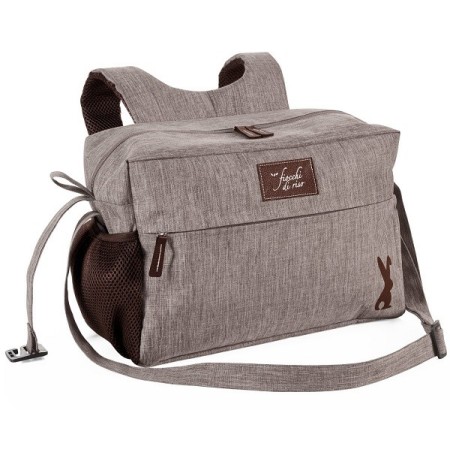 Fiocchi di Riso Cofanetto Borsa Fasciatoio