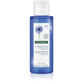 Klorane Fiordaliso BIO Struccante Occhi Sensibili 100 ml Klorane Fiordaliso BIO Struccante Occhi Sensibili 100 ml