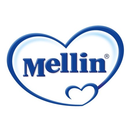 Mellin Crema Multi-Cereali 200 g