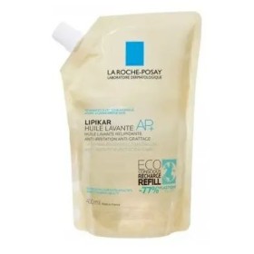 La Roche Posay Refill Lipikar Olio Lavante AP  400ml La Roche Posay Refill Lipikar Olio Lavante AP  400ml