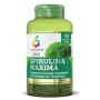Optima Colours of Life Spirulina Maxima Integratore Ricostituente 120 Compresse