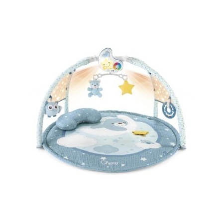 CH GIOCO FD COL PLAYGYM BLUE