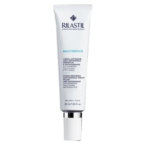 Rilastil Multirepair Crema Idro Riparatrice Nuova Formula 40 ml Rilastil Multirepair Crema Idro Riparatrice Nuova Formula 40 ml