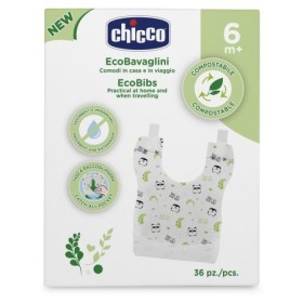 Chicco Bavaglini Monouso 36 Pezzi Chicco Bavaglini Monouso 36 Pezzi
