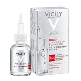 Vichy Liftactiv Supreme H.A. Epidermic Filler Siero Viso e Occhi 30 ml Vichy Liftactiv Supreme H.A. Epidermic Filler Siero Viso e Occhi 30 ml