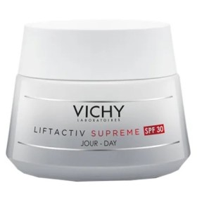Liftactiv Supreme Crema Giorno HA SPF 30 per Correzione di Rughe e Tono 50 ml Liftactiv Supreme Crema Giorno HA SPF 30 per Correzione di Rughe e Tono 50 ml