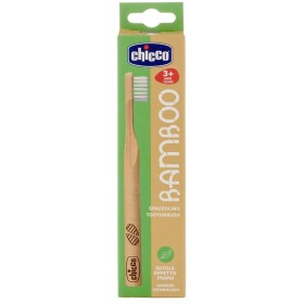 Chicco Spazzolino Da Denti In Bamboo Per Bambini 1 Pezzo Chicco Spazzolino Da Denti In Bamboo Per Bambini 1 Pezzo