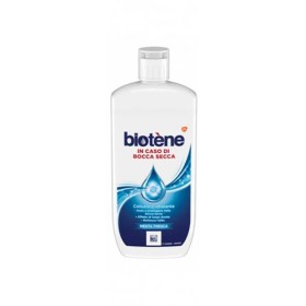 Biotène Collutorio Bocca Secca 500 ml Biotène Collutorio Bocca Secca 500 ml
