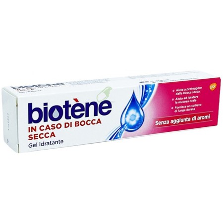 Biotene Oralbalance Gel Bocca Secca 50g
