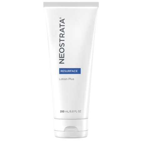 Neostrata Resurface Lotion Plus Lozione Levigante Viso e Corpo AHA15% 200 ml