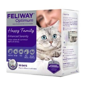 FELIWAY OPTIMUM D+R 48ML FELIWAY OPTIMUM D+R 48ML
