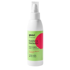 Goovi Olio Corpo 140 ml Goovi Olio Corpo 140 ml
