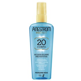 Angstrom Acqua Solare Protettiva SPF20 140 ml Angstrom Acqua Solare Protettiva SPF20 140 ml