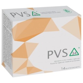 PVS34 14BUST MONODOSE PVS34 14BUST MONODOSE