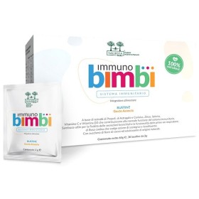 IMMUNO BIMBI SALUGEA 30BUST IMMUNO BIMBI SALUGEA 30BUST