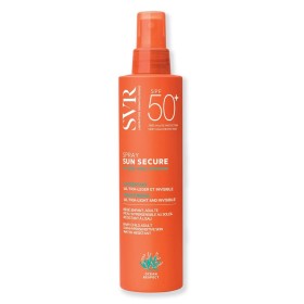 SVR Sun Secure Solare Spf50  Idratante Spray 200 ml SVR Sun Secure Solare Spf50  Idratante Spray 200 ml