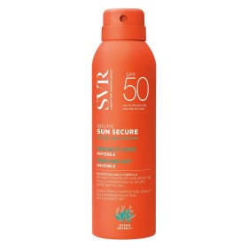 SVR Sun Secure Brume Spray Solare Viso e Corpo Spf50  Nuova Formula 200 ml SVR Sun Secure Brume Spray Solare Viso e Corpo Spf50  Nuova Formula 200 ml