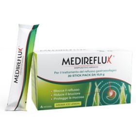 Medisin Medireflux 20 Stick Pack Medisin Medireflux 20 Stick Pack