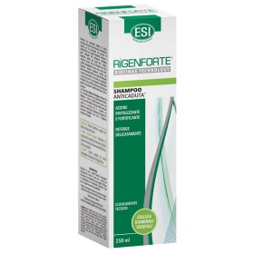 Esi Rigenforte Shampoo Anticaduta Energizzante Capelli Fini e Sfibrati 250 ml Esi Rigenforte Shampoo Anticaduta Energizzante Capelli Fini e Sfibrati 250 ml