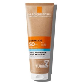 La Roche Posay Anthelios Latte Solare Spf50  Protezione Molto Elevata. Per Pelle Sensibile 250 ml La Roche Posay Anthelios Latte Solare Spf50  Protezione Molto Elevata. Per Pelle Sensibile 250 ml
