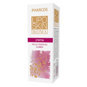 Pharcos Lipockin Bioma Crema Pelle Acneica 40 ml Pharcos Lipockin Bioma Crema Pelle Acneica 40 ml