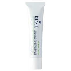 Rilastil Acnestil Mat Crema Idratante Sebonormalizzante 40 ml Rilastil Acnestil Mat Crema Idratante Sebonormalizzante 40 ml