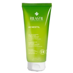 Rilastil Acnestil Gel Detergente Purificante 200 ml Rilastil Acnestil Gel Detergente Purificante 200 ml