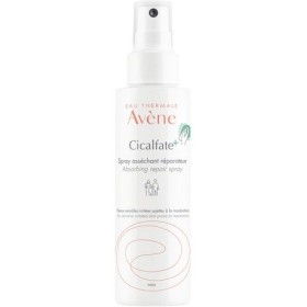 Avène Cicalfate  Spray Assorbente Ristrutturante Viso e Corpo 100 ml Avène Cicalfate  Spray Assorbente Ristrutturante Viso e Corpo 100 ml