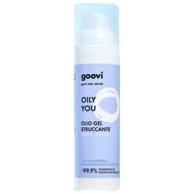 Goovi Oily You Olio Gel Struccante 75 ml Goovi Oily You Olio Gel Struccante 75 ml