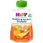 HIPP BIO FRUT&VER MEL/MA/CA90G