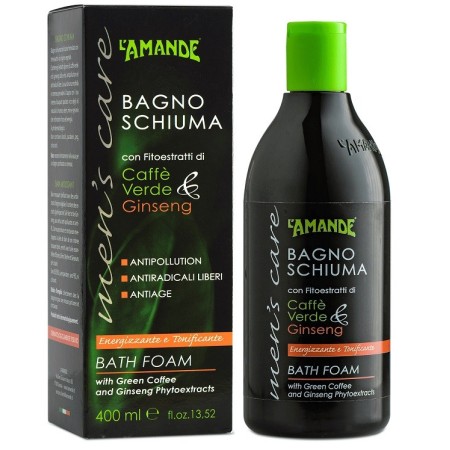 L'AMANDE MAN'S C BAGNOSCH ENER