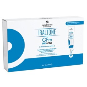 Adenosil GFM Densactive Gel Rinforzante Capelli 4 Tubi Da 12,5 ml Adenosil GFM Densactive Gel Rinforzante Capelli 4 Tubi Da 12,5 ml
