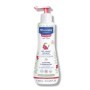 Mustela Gel Detergente Lenitivo Corpo 300 ml