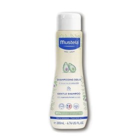 Mustela Shampoo Dolce Per Neonati e Bambini 200 ml Mustela Shampoo Dolce Per Neonati e Bambini 200 ml