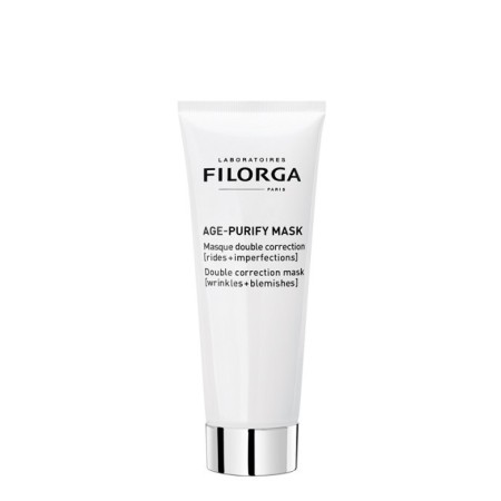 Filorga Age Purify Maschera Doppia Correzione 75 ml