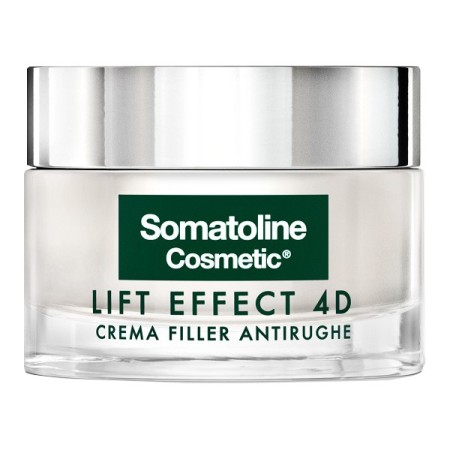 SOMAT SKIN EX VISO 4D FILL CR