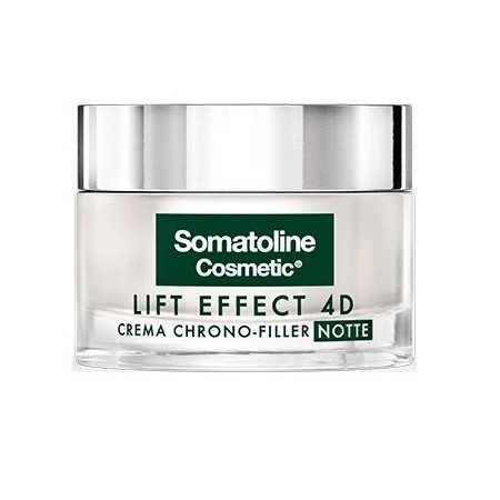 SOMAT SKIN EX VISO 4D FILL NTT